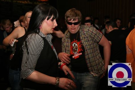 I Belli Di Waikiki (I) McCormacks Ballroom, Leipzig - 2. Mai 2008 (18).jpg